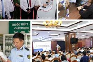 Chỉ đạo, điều hành nổi bật của UBND tỉnh, lãnh đạo UBND tỉnh trong tuần (từ ngày 09/8 - 16/8/2026)