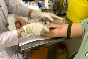 Bảo đảm quy trình thông báo kết quả xét nghiệm HIV dương tính