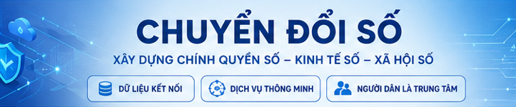 Chuyển đổi số