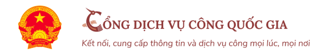 Dịch vụ công quốc gia