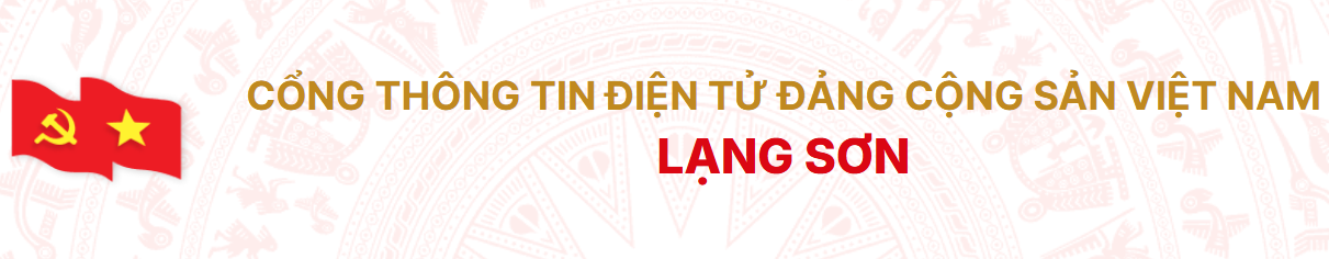 Đảng Cộng Sản Lạng Sơn